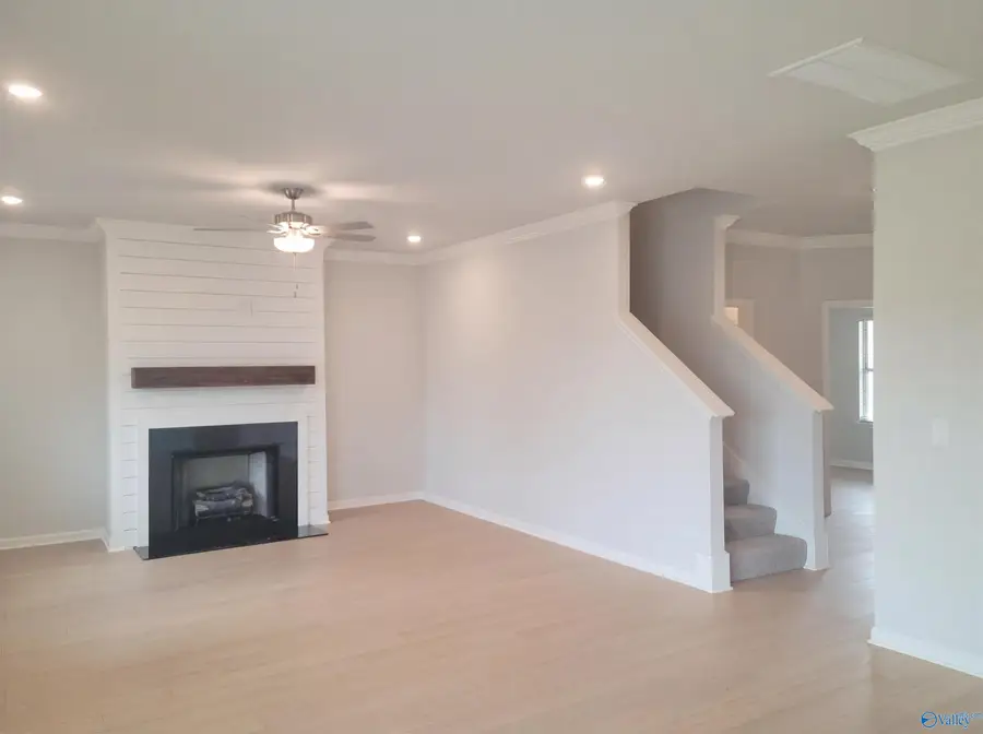 315 Pond Spring Drive, Huntsville, AL 35811 - #3