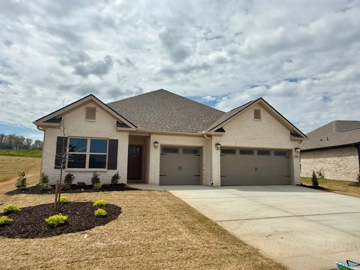 110 Ranna Drive, Huntsville, AL 35811 - #1