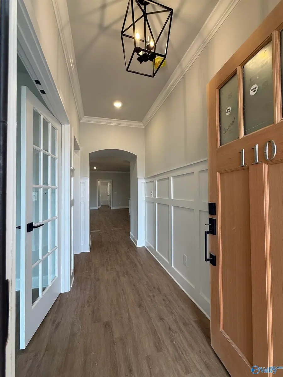 110 Ranna Drive, Huntsville, AL 35811 - #3