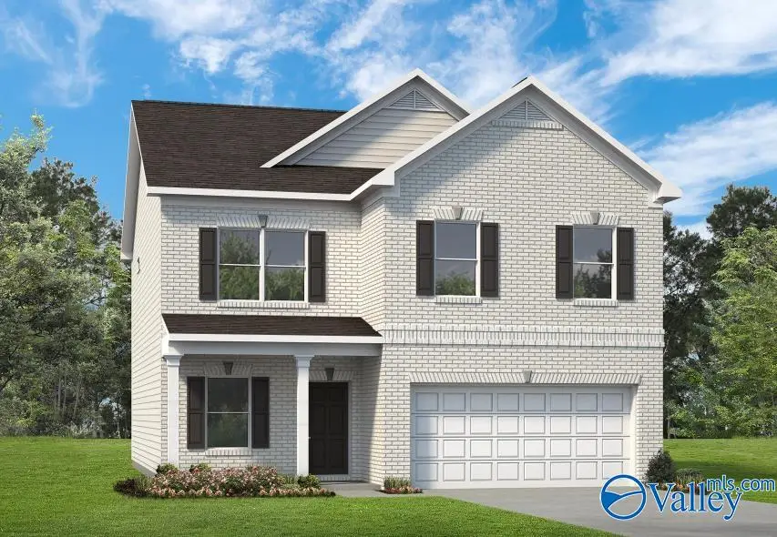 110 Khloiey Hopes Lane, New Market, AL 35761 - #2