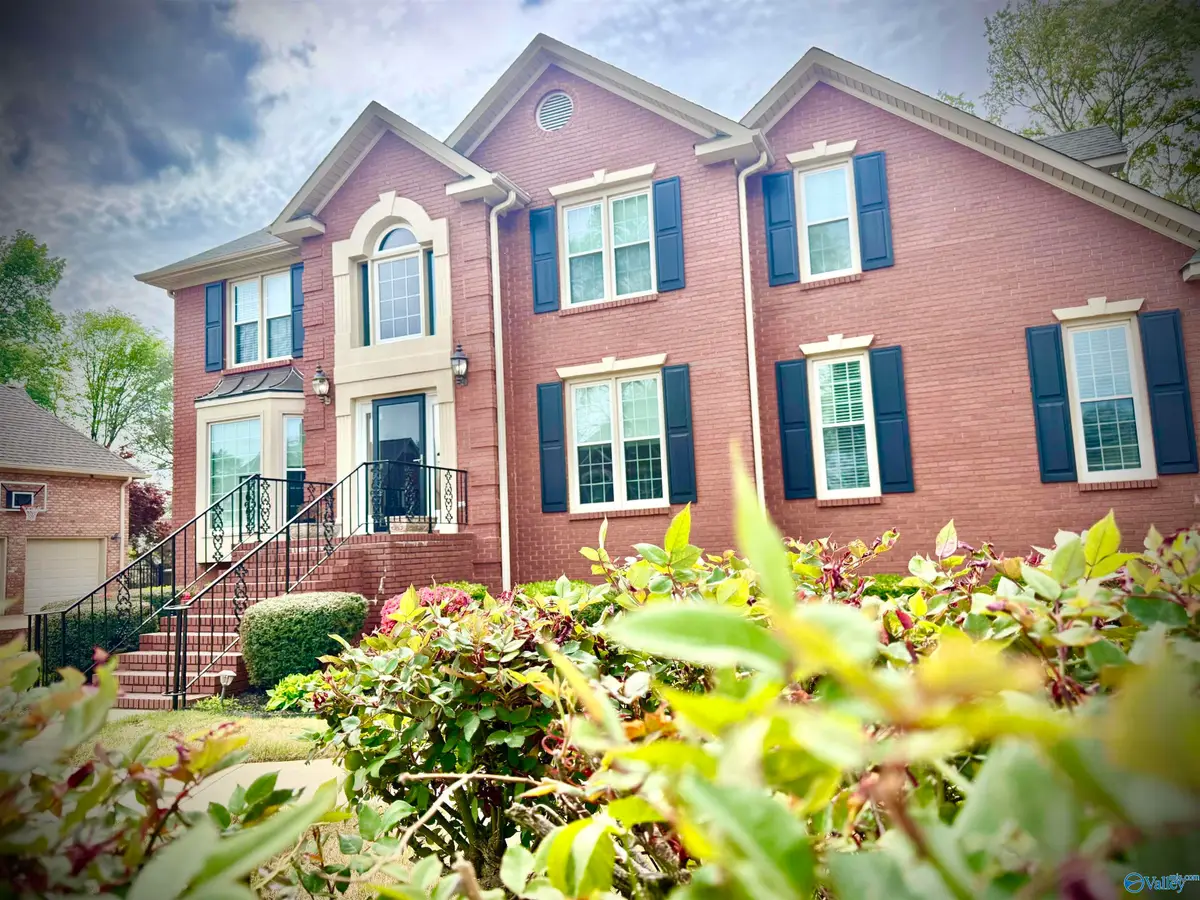 3205 Trenton Place, Decatur, AL 35603 - #1