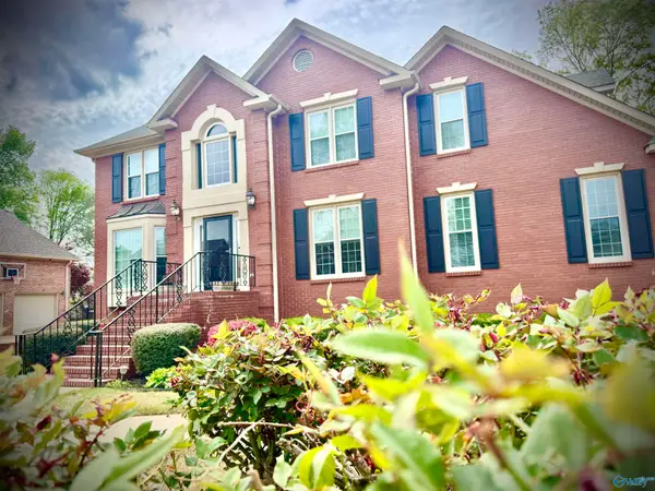 3205 Trenton Place, Decatur, AL 35603