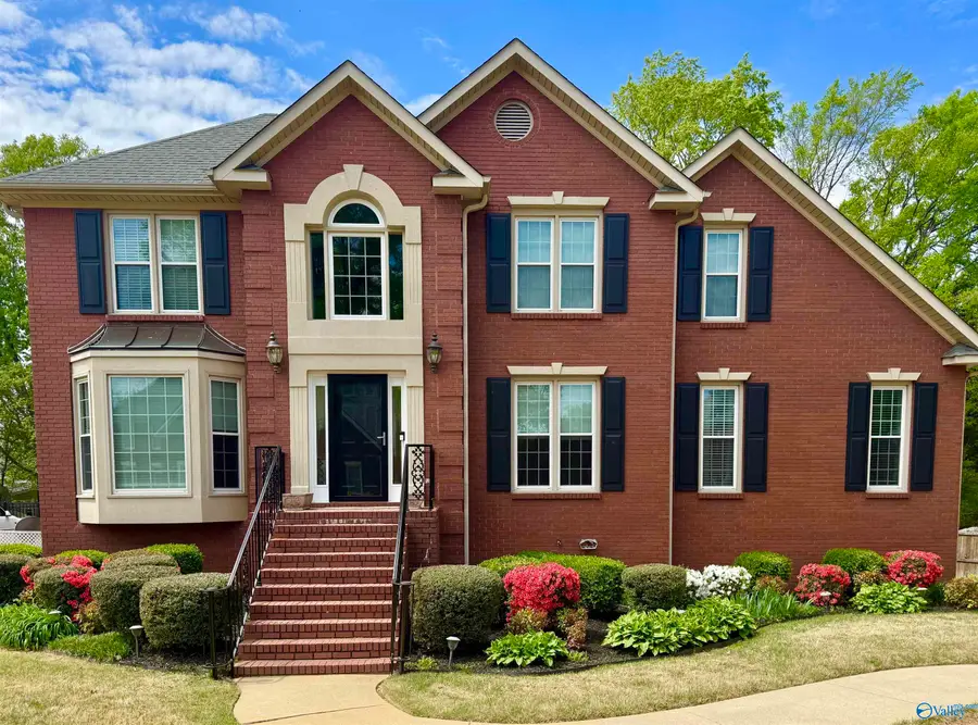 3205 Trenton Place, Decatur, AL 35603 - #3