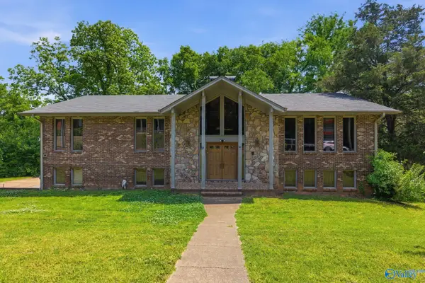 12021 Bell Mountain Drive Sw, Huntsville, AL 35803