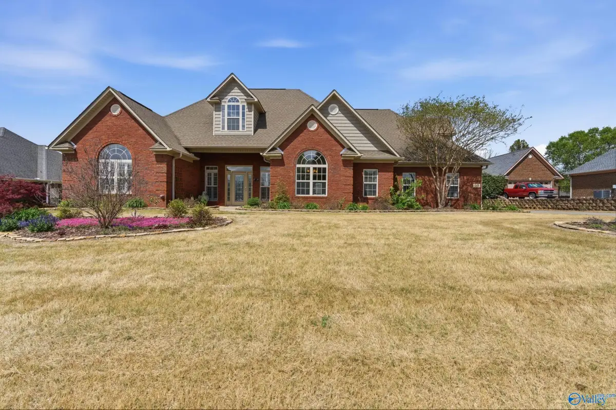 211 Ash Ridge Drive, New Market, AL 35761 - #1