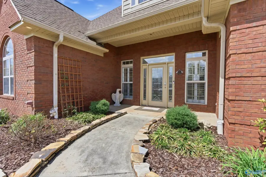 211 Ash Ridge Drive, New Market, AL 35761 - #3