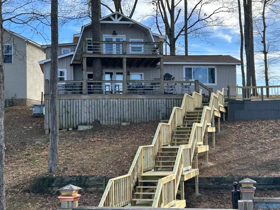 590 County Road 112, Centre, AL 35960 - #3