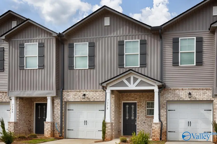 7578 Discovery Point Drive, Huntsville, AL 35806 - #3