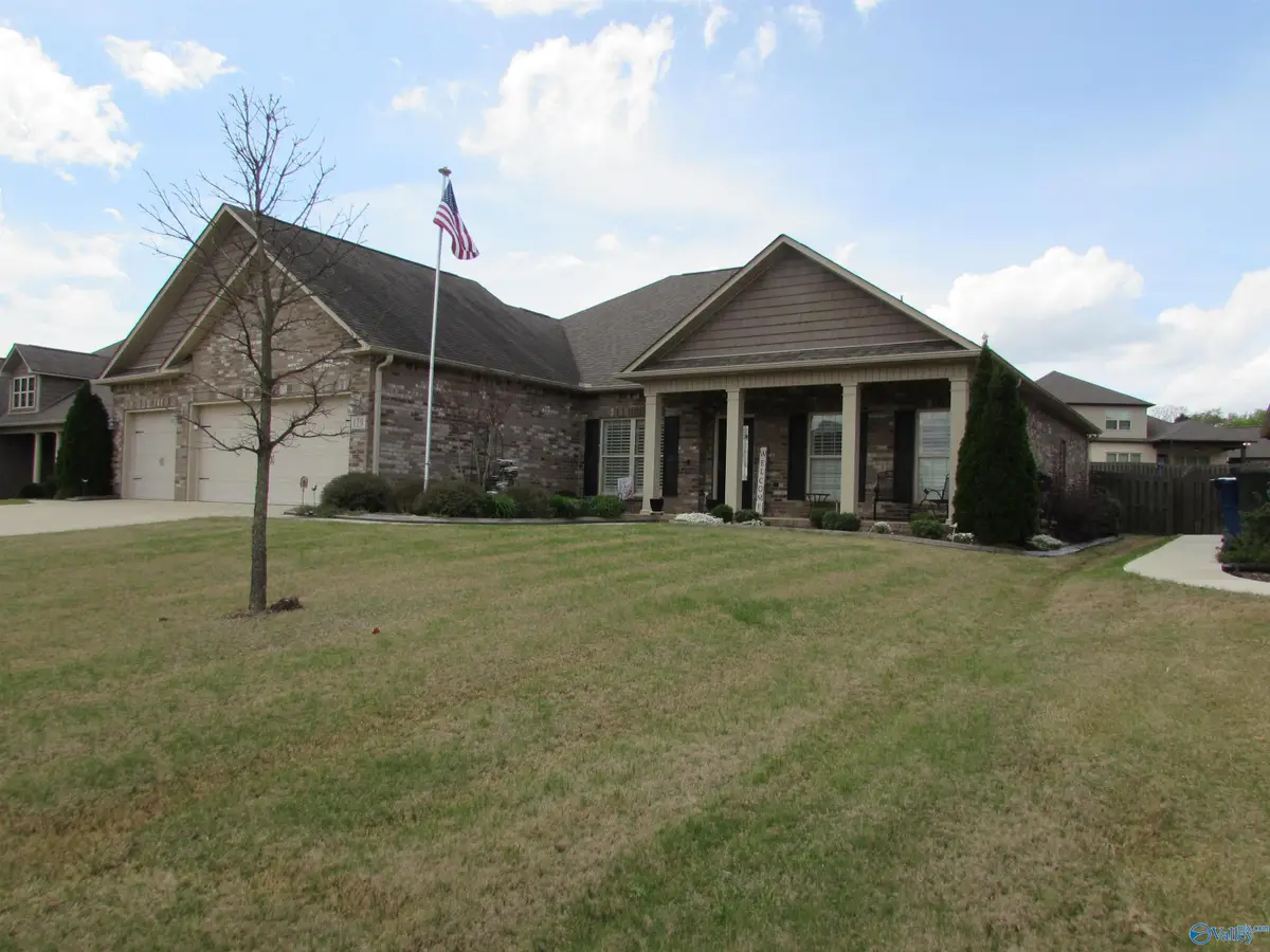 179 Somerton Drive, Huntsville, AL 35811 - #1