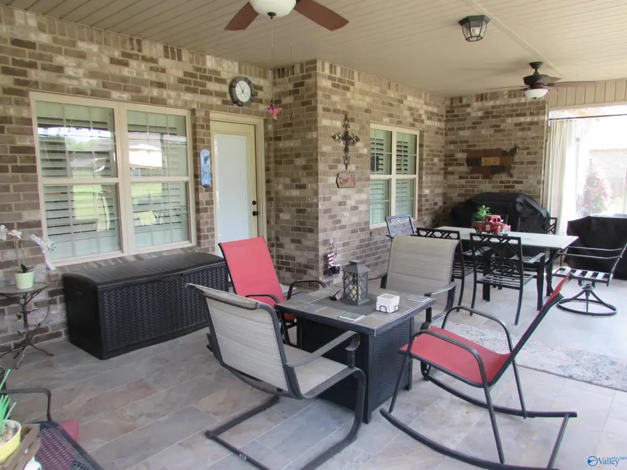 179 Somerton Drive, Huntsville, AL 35811 - #2