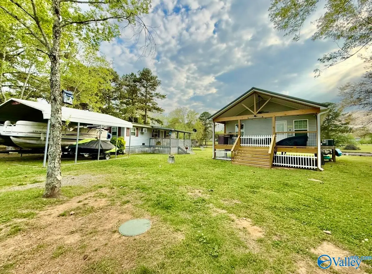 141 County Road 540, Centre, AL 35960 - #1