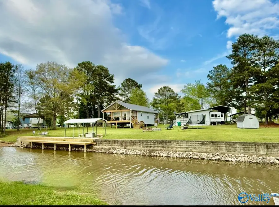141 County Road 540, Centre, AL 35960 - #2