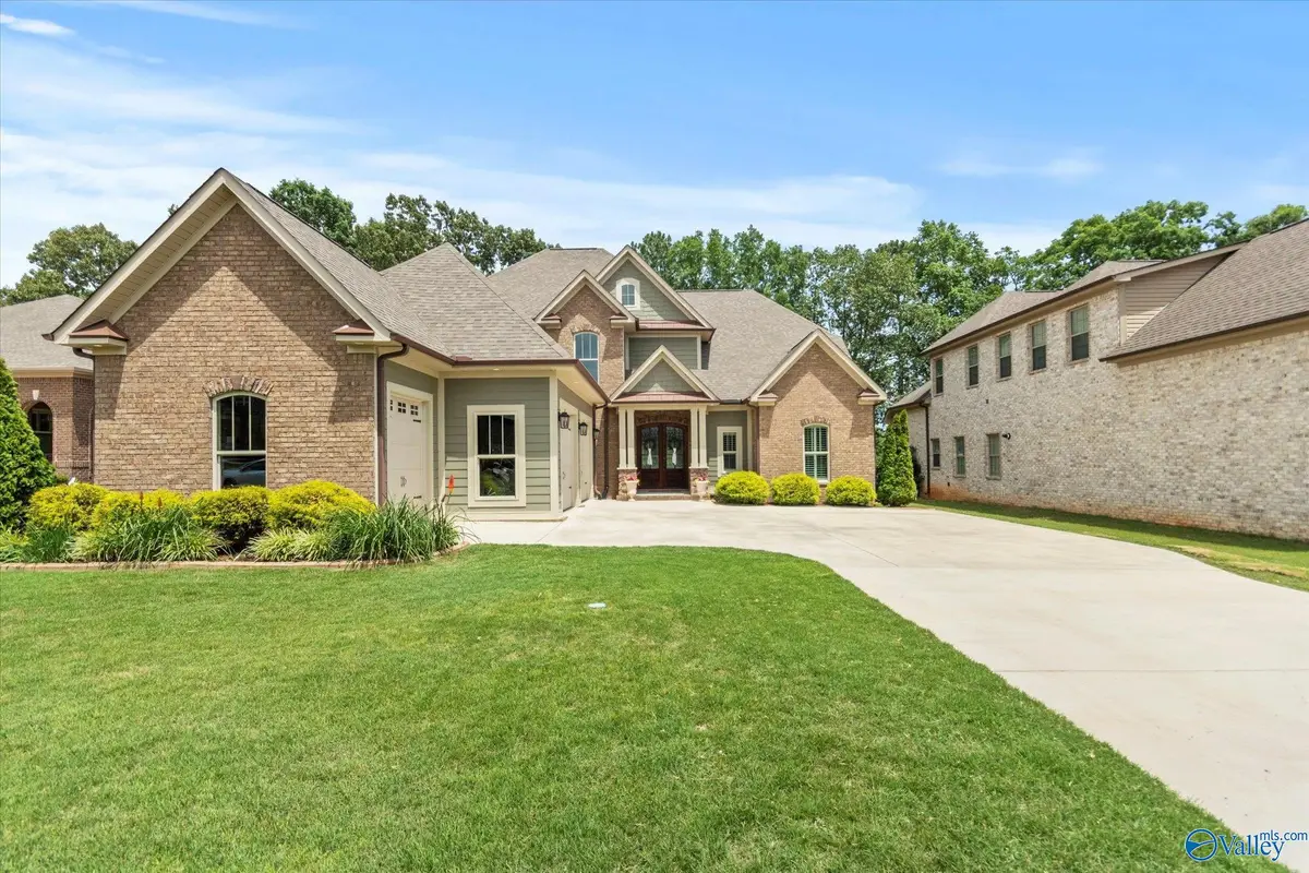 14318 Muirfield Drive, Athens, AL 35613 - #1