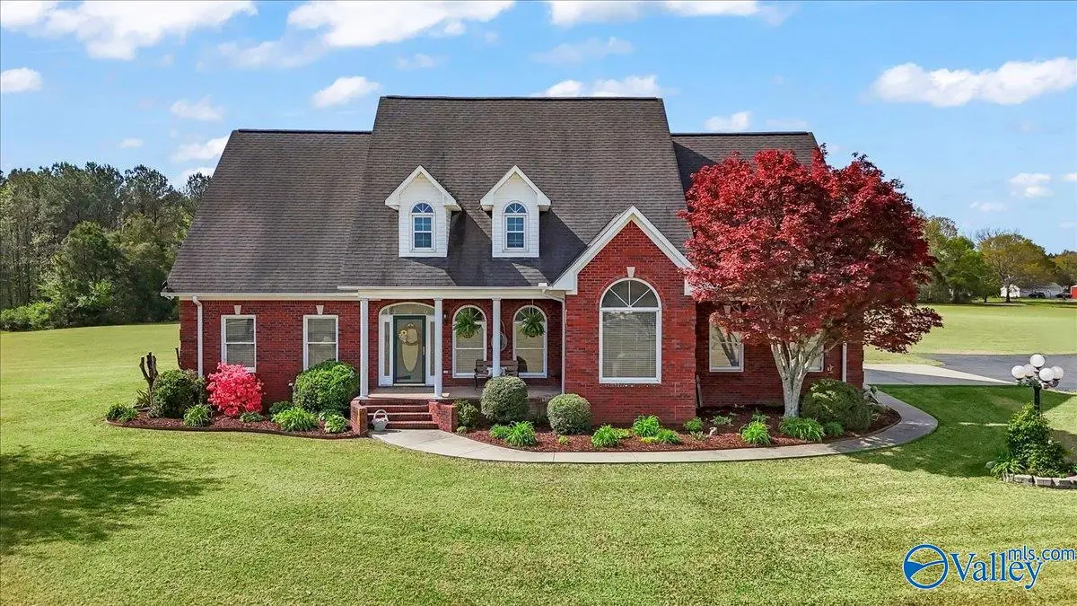 131 County Road 382, Decatur, AL 35603 - #1