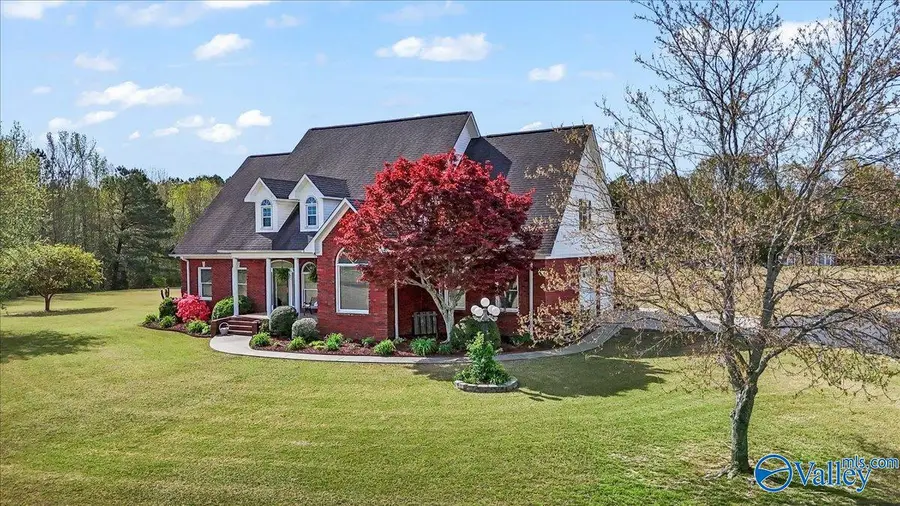 131 County Road 382, Decatur, AL 35603 - #2