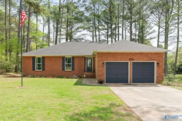 108 Stavemill Circle, Madison, AL 35758