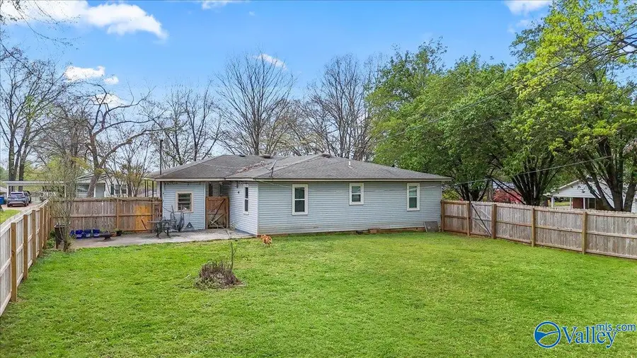 101 Auburn Street, Florence, AL 35630 - #3