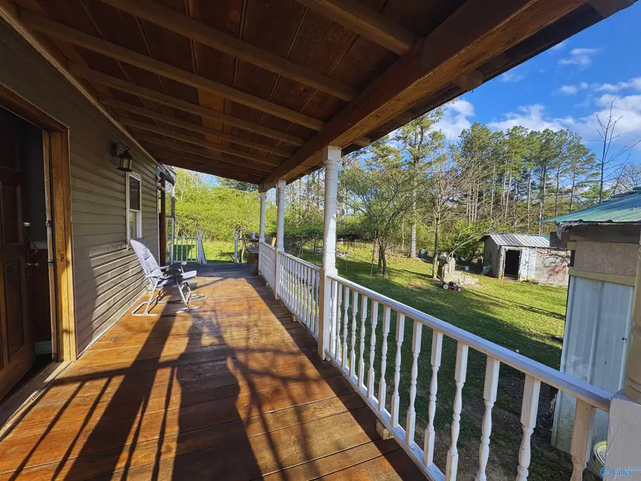 3474 Merrill Mountain Road, Grant, AL 35747 - #2