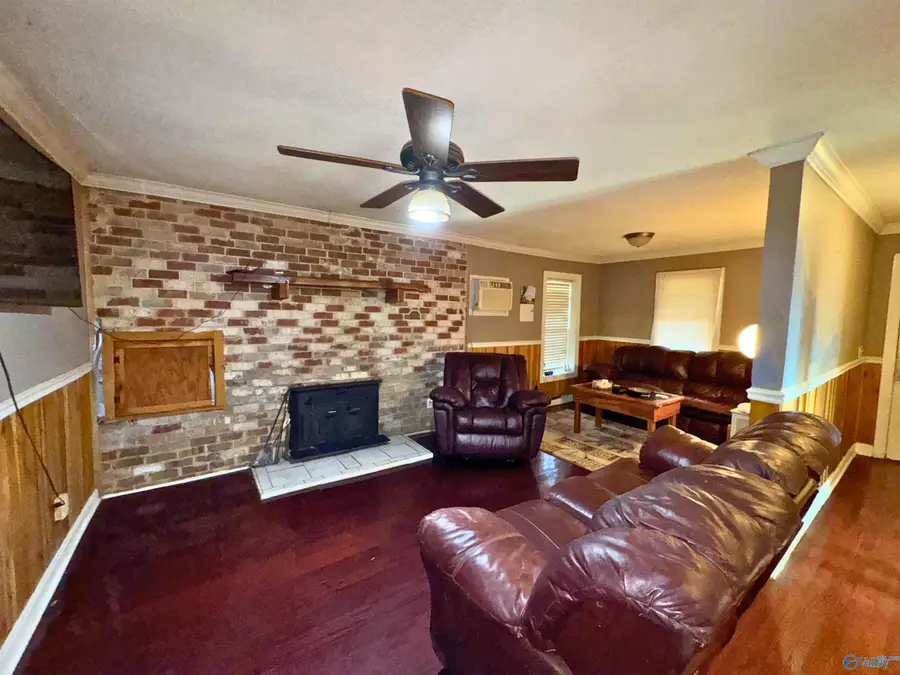 3474 Merrill Mountain Road, Grant, AL 35747 - #3