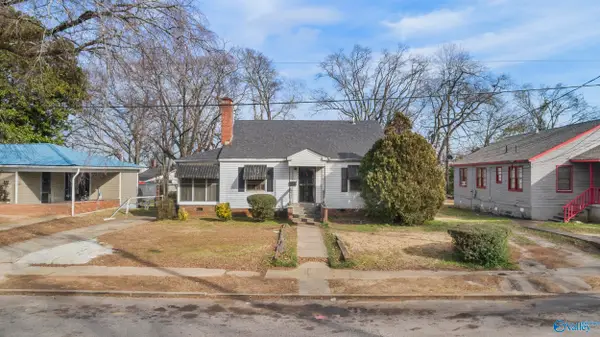 4905 Highland Park, Birmingham, AL 35208