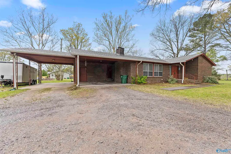 282 Stewart Road, Cullman, AL 35055 - #2