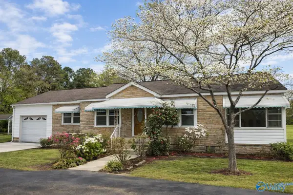 723 Coosa Road, Boaz, AL 35956