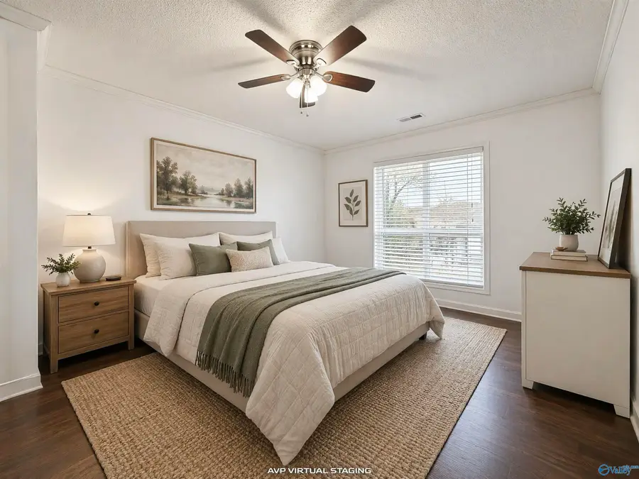 27 Robin Court, Hartselle, AL 35640 - #3