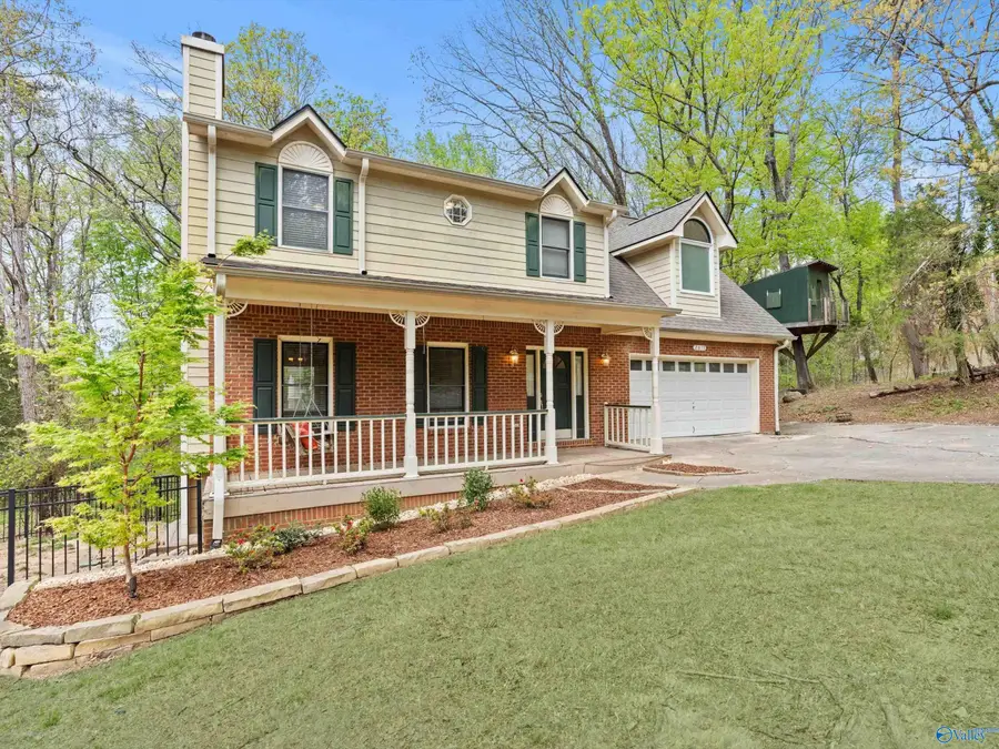 2619 Excalibur Drive Se, Huntsville, AL 35803 - #3