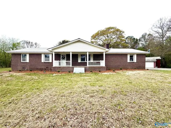 4234 Lawson Gap Road, Boaz, AL 35956