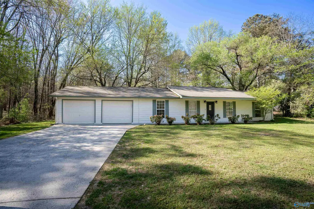 1416 Skyline Avenue, Fort Payne, AL 35967 - #1