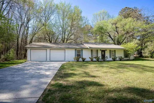 1416 Skyline Avenue, Fort Payne, AL 35967