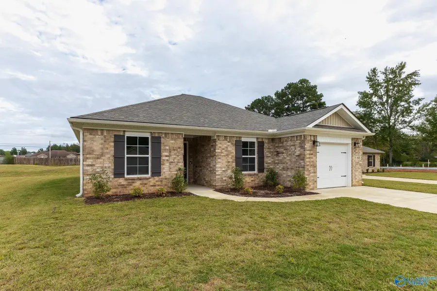 105 - Lot 32 Gulf Hills Avenue, Toney, AL 35773 - #2