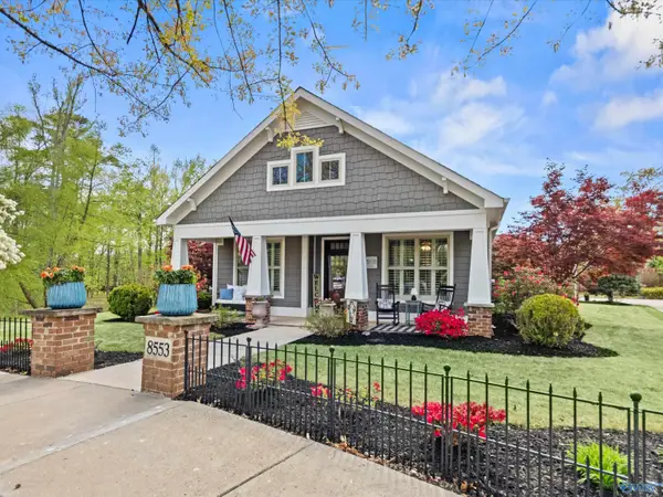 8553 Bellewood Lane Nw, Madison, AL 35756