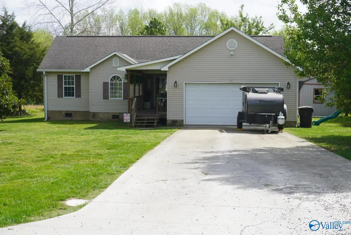 95 Porter Drive, Dutton, AL 35744 - #1