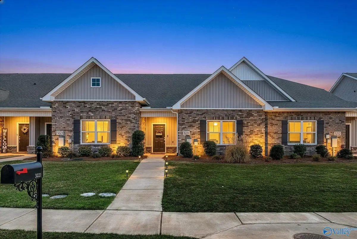 3221 Mcclellan Way, Decatur, AL 35603 - #1