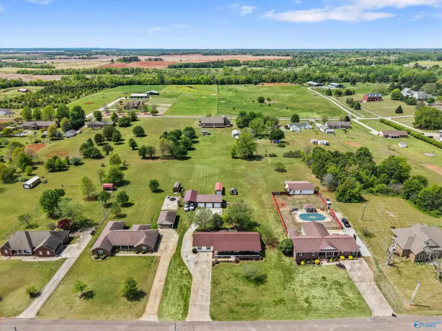 20360 Winfred Drive, Tanner, AL 35671 - #2