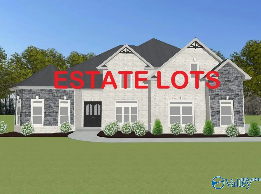 Greenland D Newby Chapel Road, Athens, AL 35613 - #1