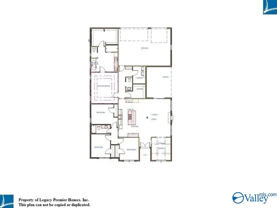 12404 Narayan Street, Madison, AL 35756 - #2