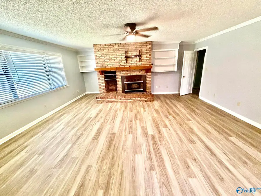 110 Beason Lane, Albertville, AL 35950 - #2