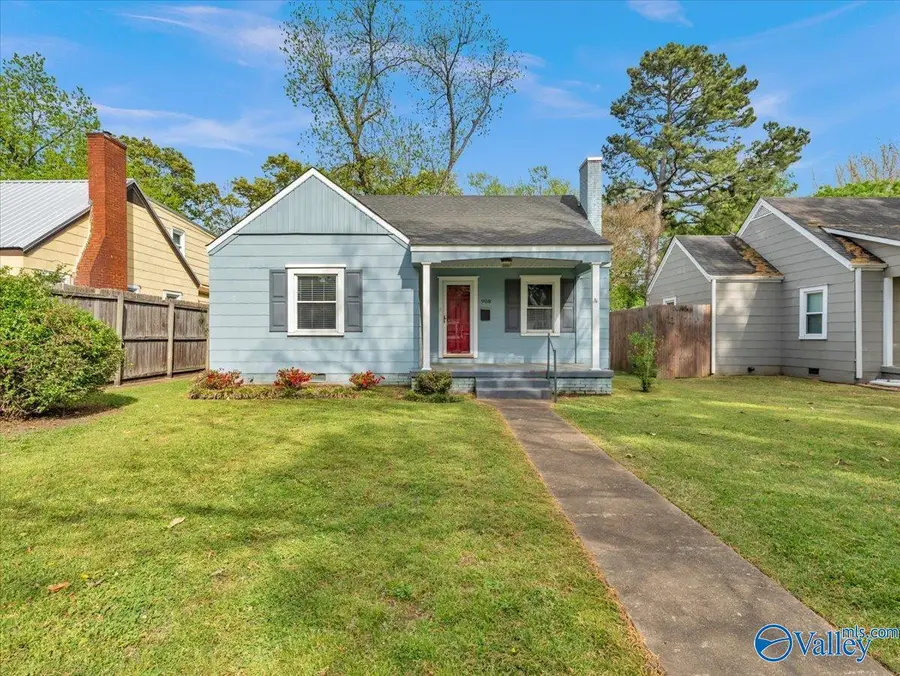 908 8th Avenue Se, Decatur, AL 35601 - #2