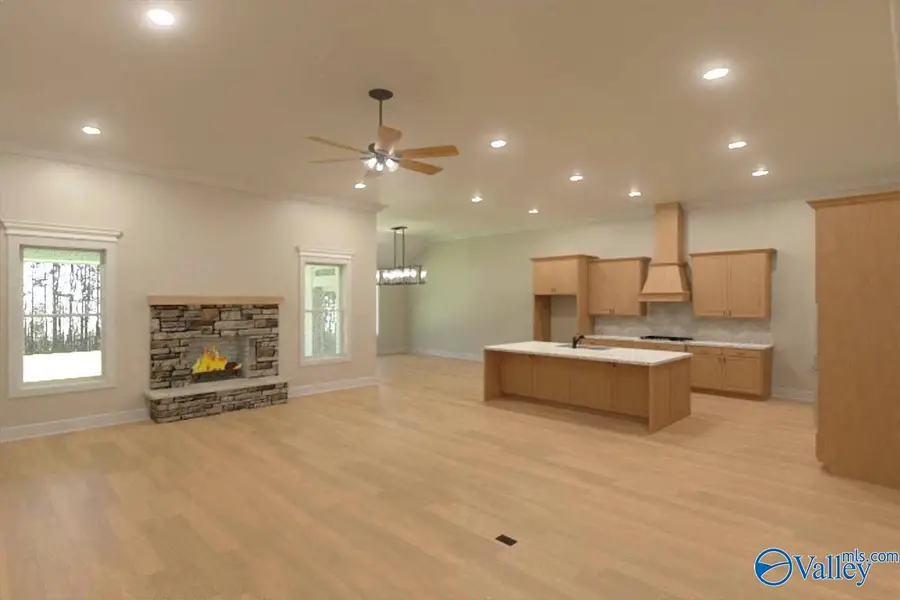 Hathaway - A Avondale Drive, Athens, AL 35613 - #2