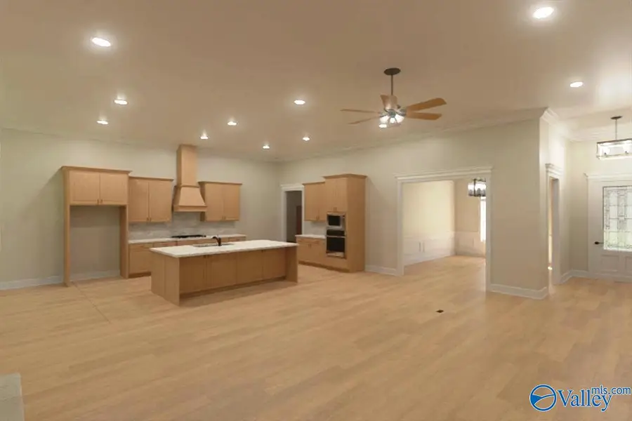 Hathaway - A Avondale Drive, Athens, AL 35613 - #3