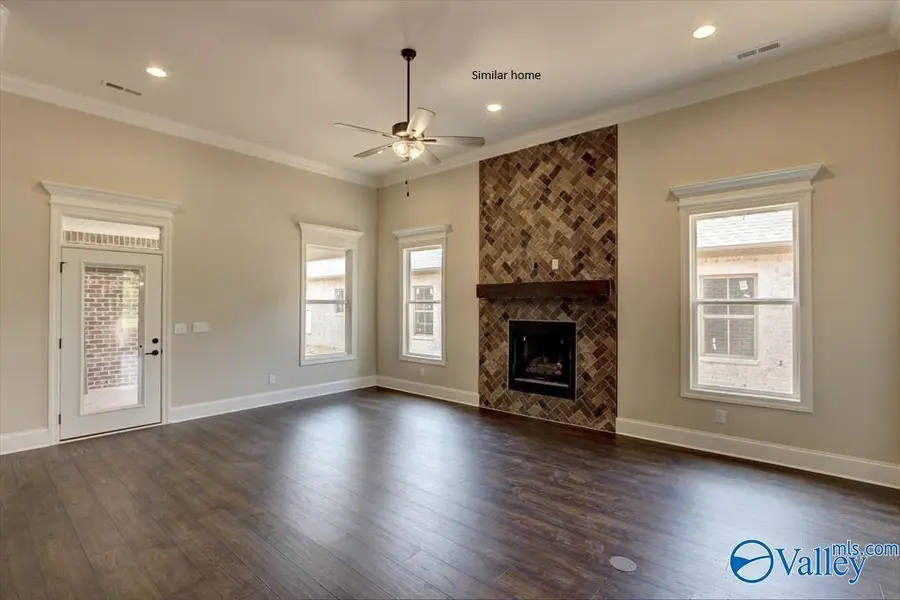 Hampton A Narayan Street, Madison, AL 35756 - #2