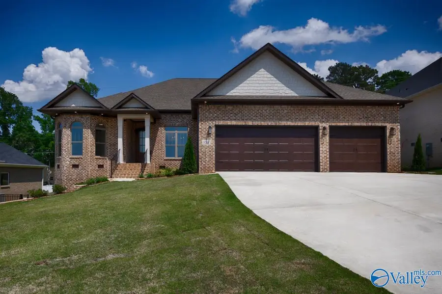 1311 Camellia Court Circle, Huntsville, AL 35803 - #2