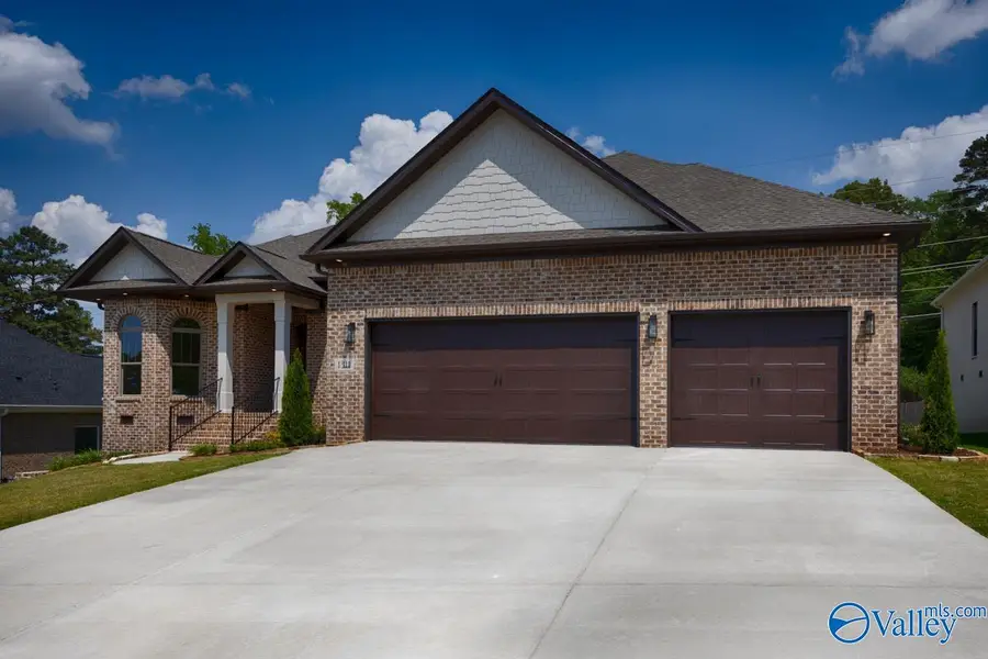 1311 Camellia Court Circle, Huntsville, AL 35803 - #3