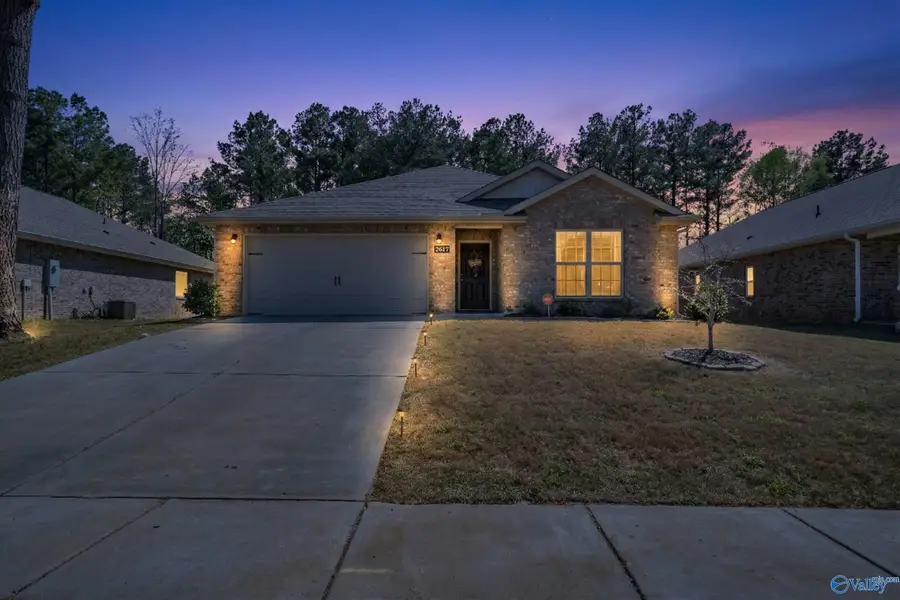 2617 Ajs Arbor Drive, Huntsville, AL 35810 - #2