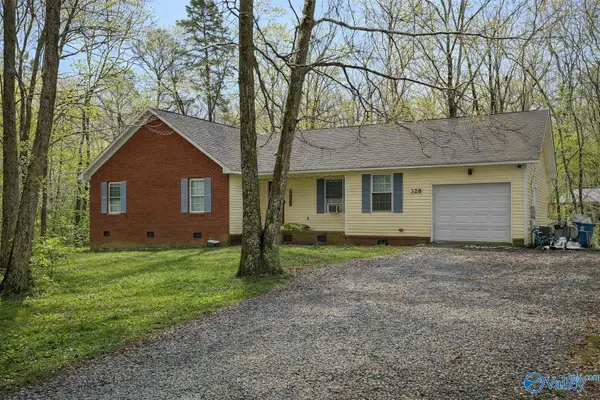 328 Waverly Hills Road, Grant, AL 35747