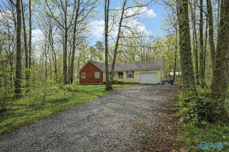 328 Waverly Hills Road, Grant, AL 35747 - #2