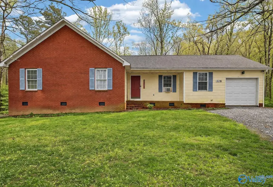 328 Waverly Hills Road, Grant, AL 35747 - #3