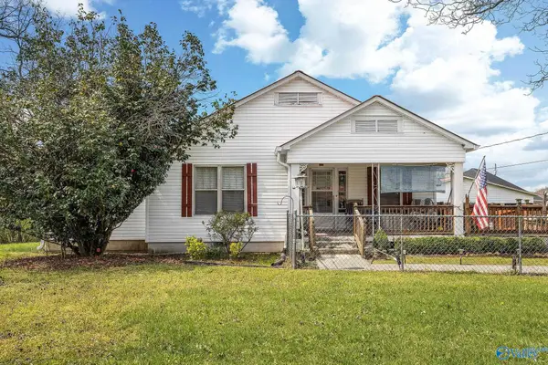 1006 North Carlisle Street, Albertville, AL 35951